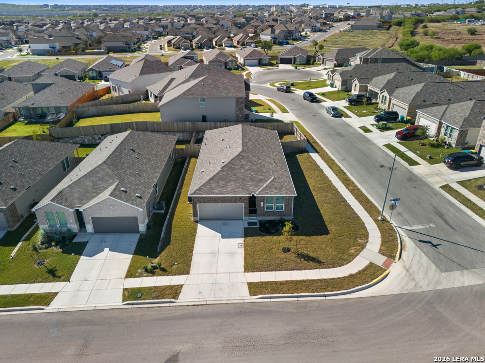 6638 Titan Park, Converse, TX 78109