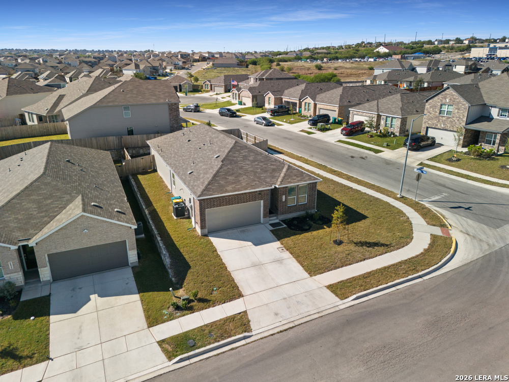 6638 Titan Park, Converse, TX 78109