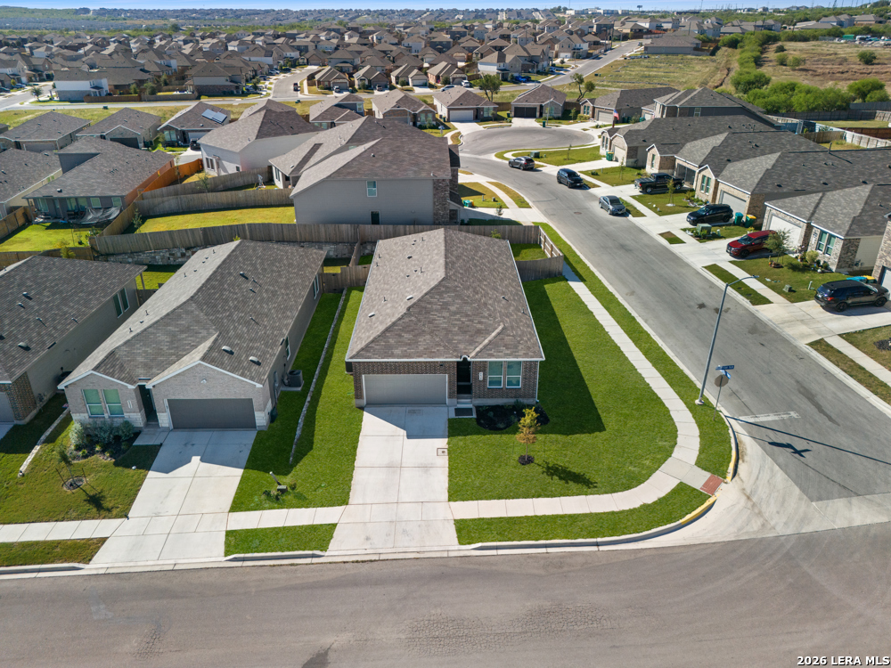 6638 Titan Park, Converse, TX 78109