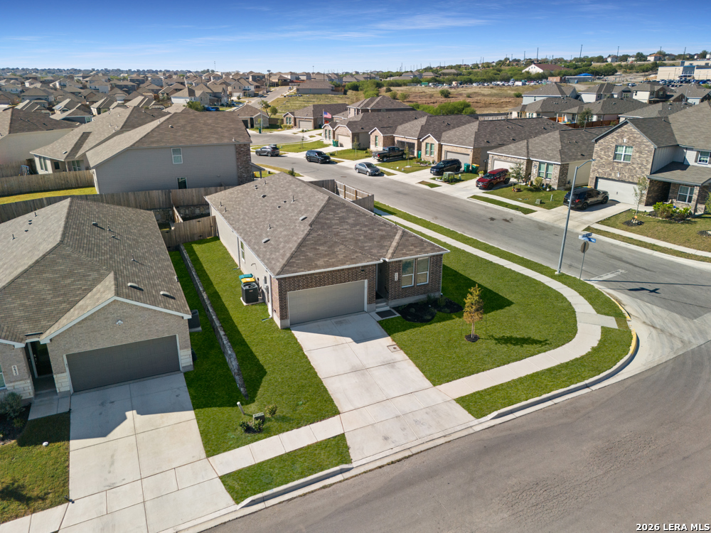 6638 Titan Park, Converse, TX 78109