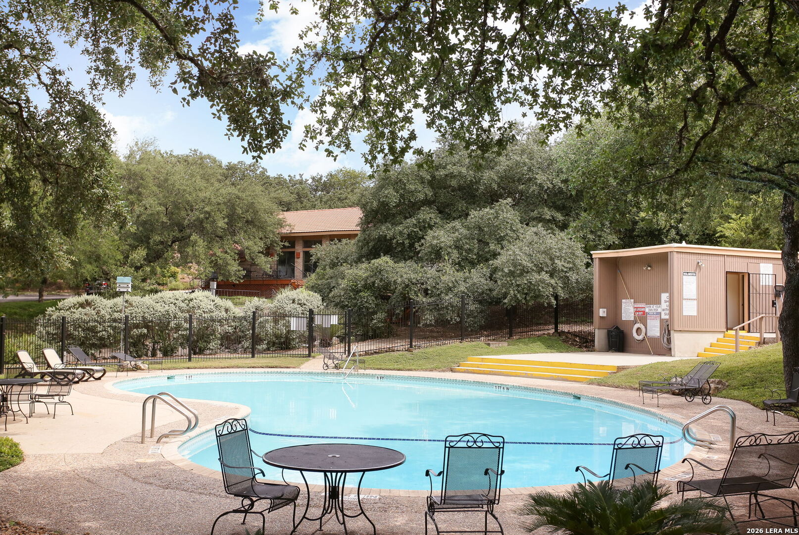 11726 Mission Trace St, San Antonio, TX 78230