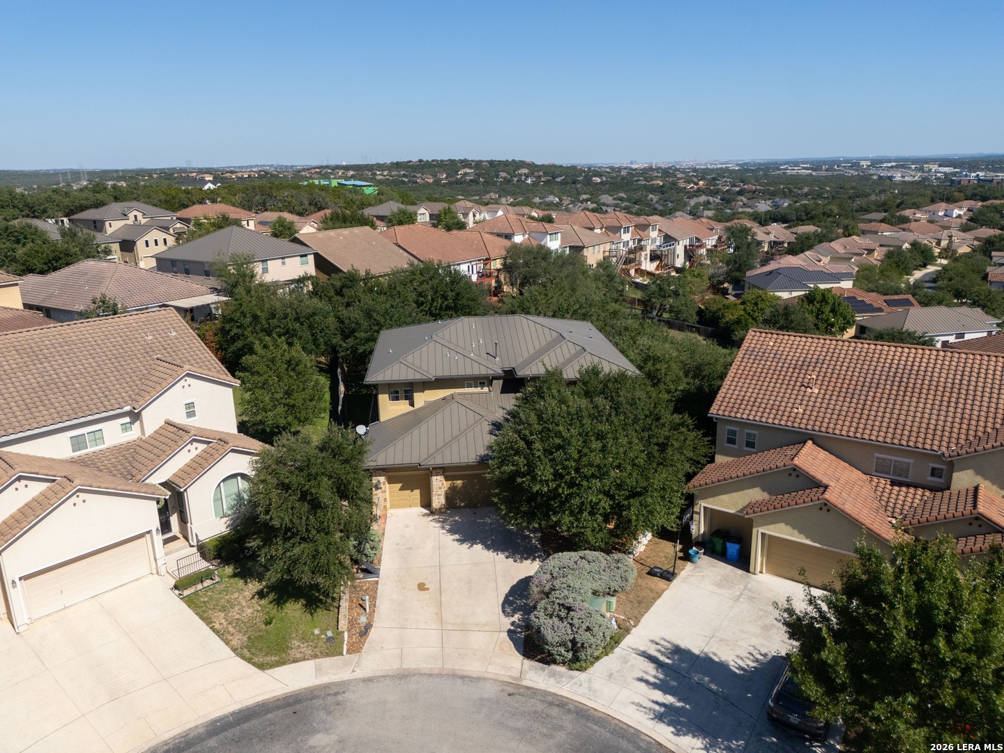 17902 Via Del Arbol, San Antonio, TX 78257