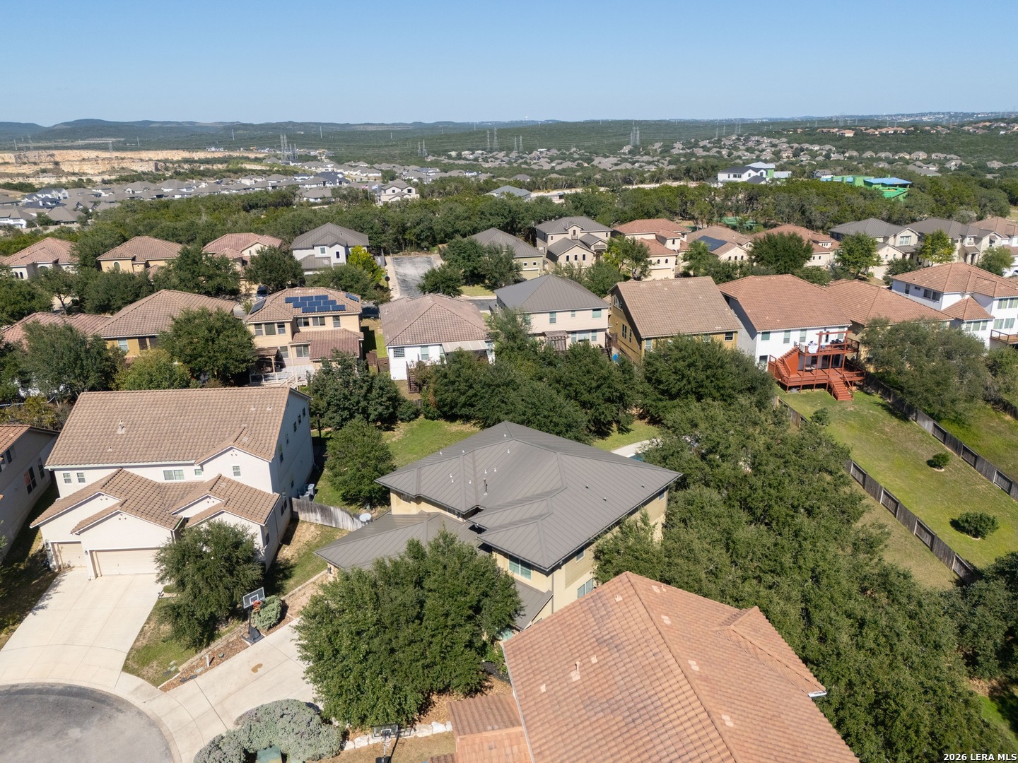17902 Via Del Arbol, San Antonio, TX 78257