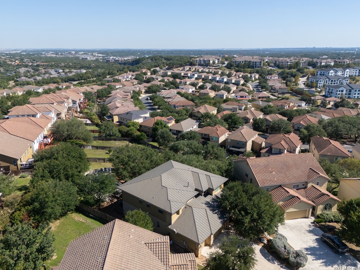 17902 Via Del Arbol, San Antonio, TX 78257