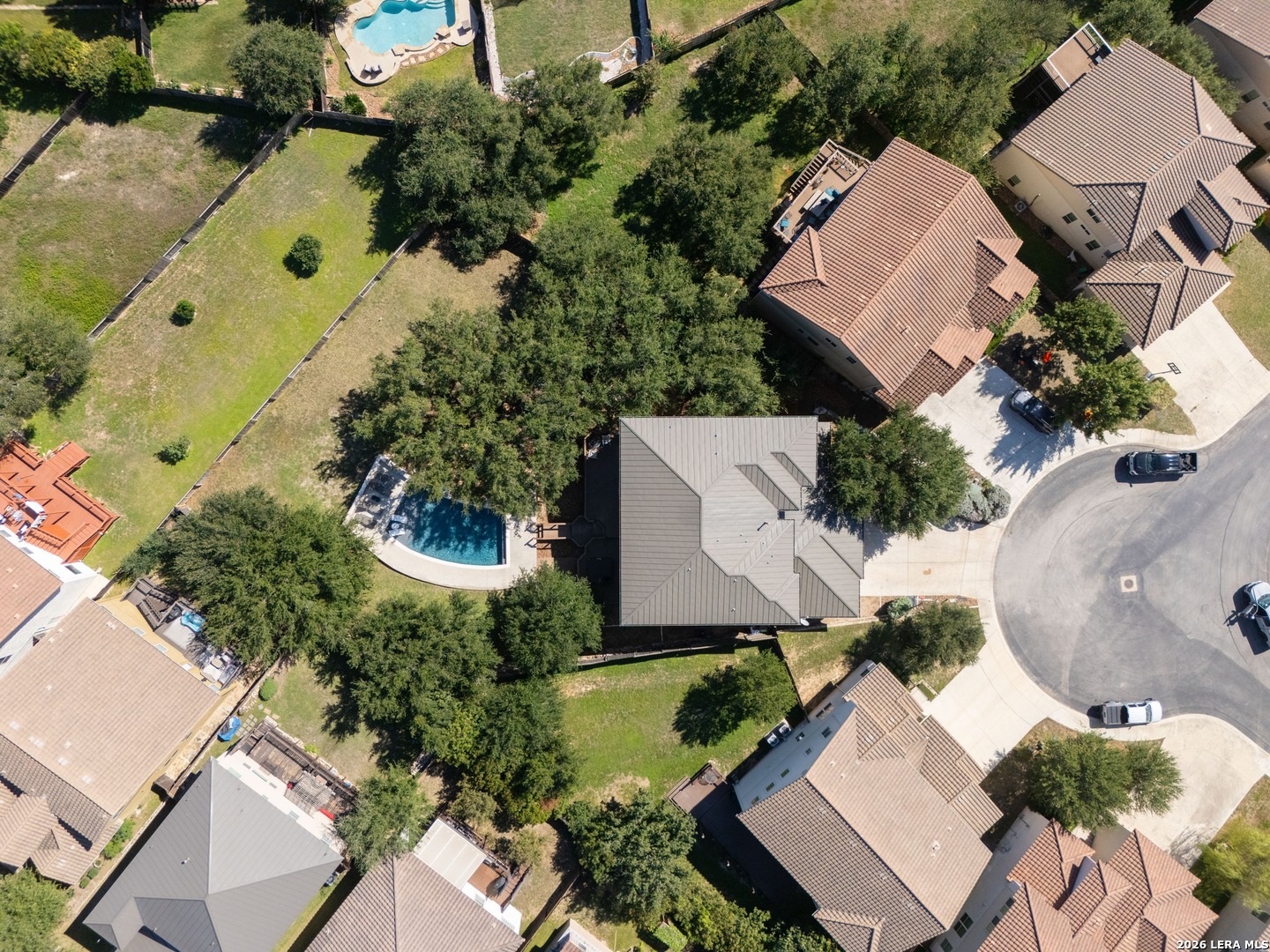 17902 Via Del Arbol, San Antonio, TX 78257