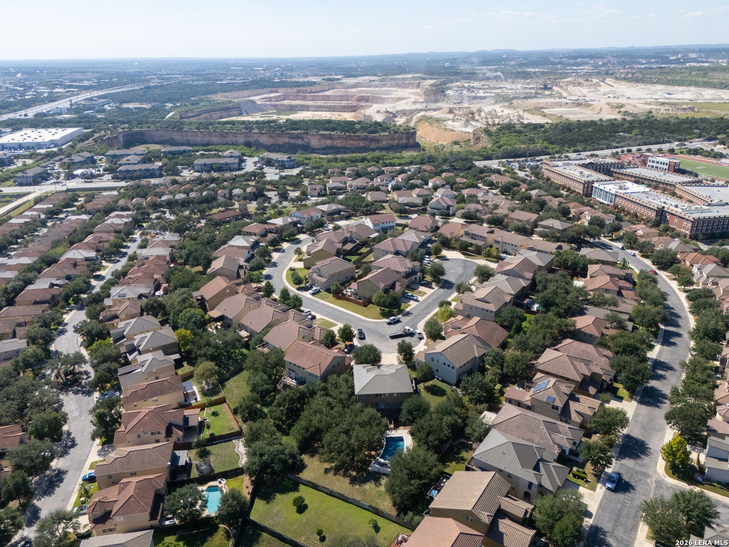 17902 Via Del Arbol, San Antonio, TX 78257
