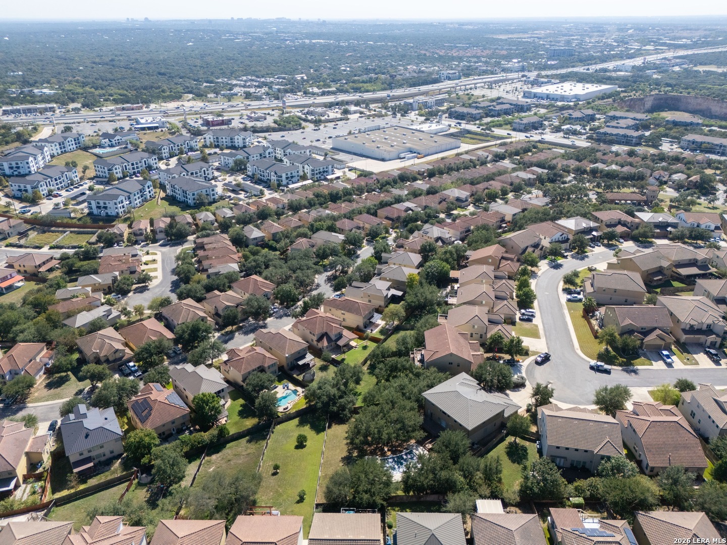 17902 Via Del Arbol, San Antonio, TX 78257