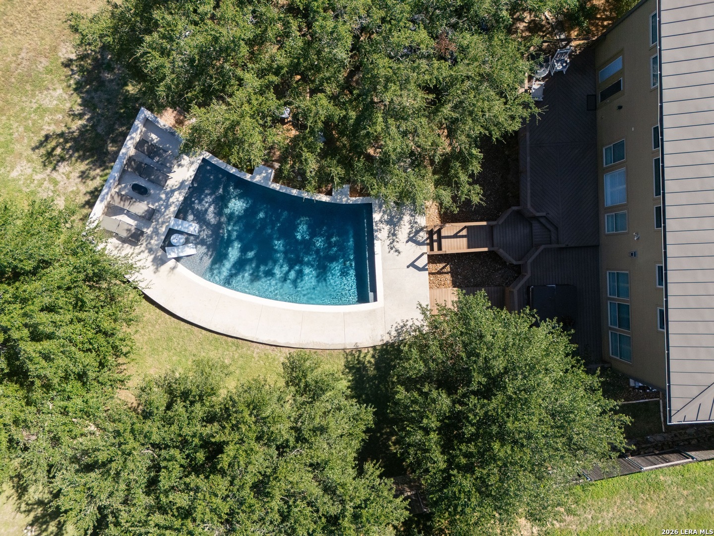 17902 Via Del Arbol, San Antonio, TX 78257