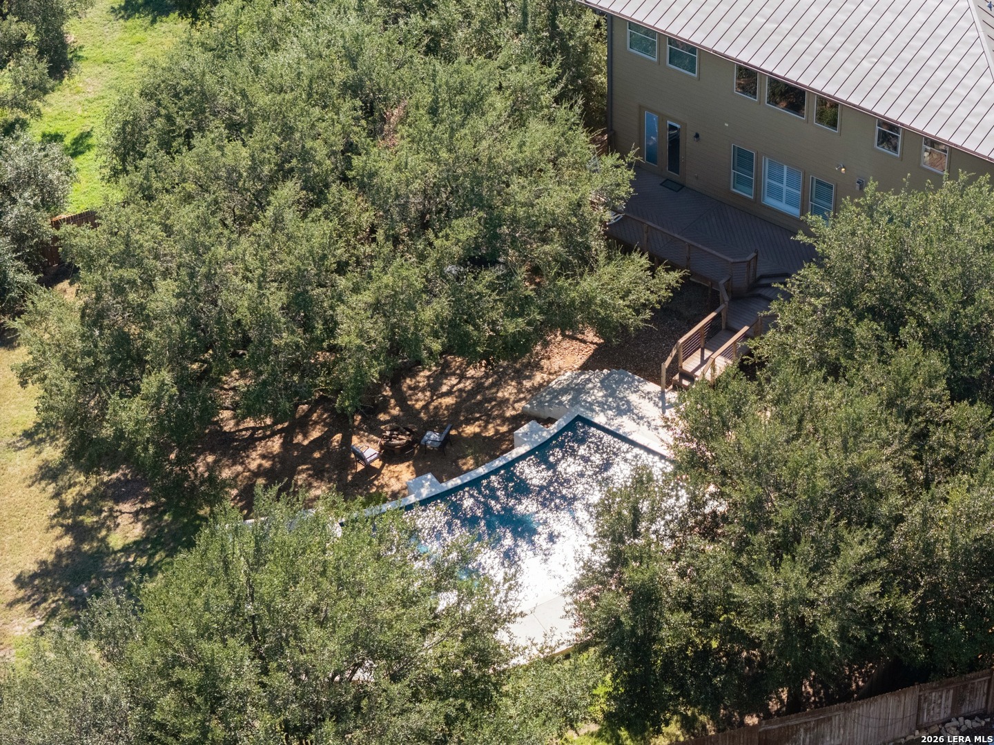 17902 Via Del Arbol, San Antonio, TX 78257