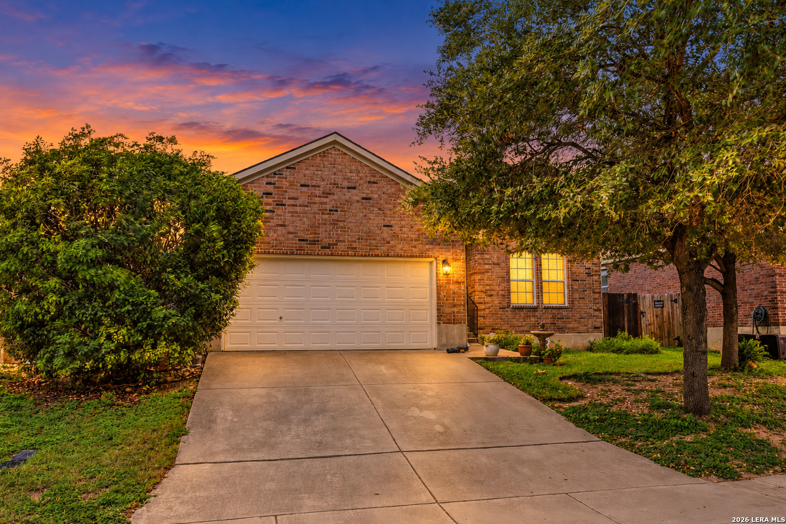 Single family home for sale at 9826 Pagodia Vw, San Antonio, TX 78245 | MLS# 2024478