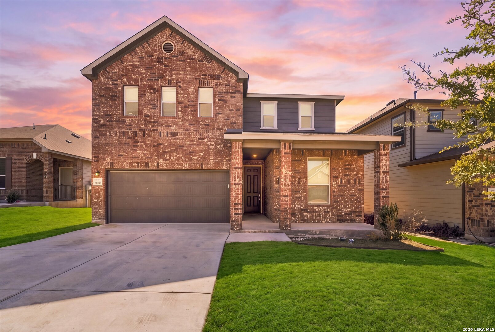 Property photo for 14660 SEMELE VW, San Antonio, TX