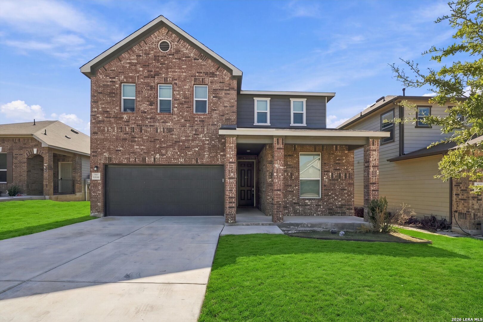 14660 SEMELE VW, San Antonio, TX 78245