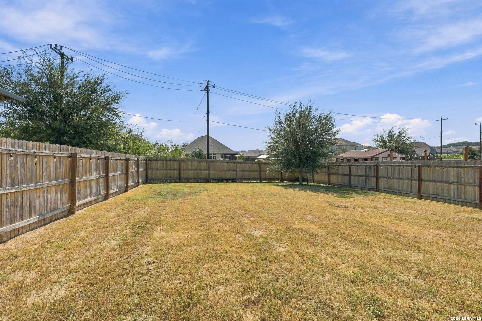 14660 SEMELE VW, San Antonio, TX 78245