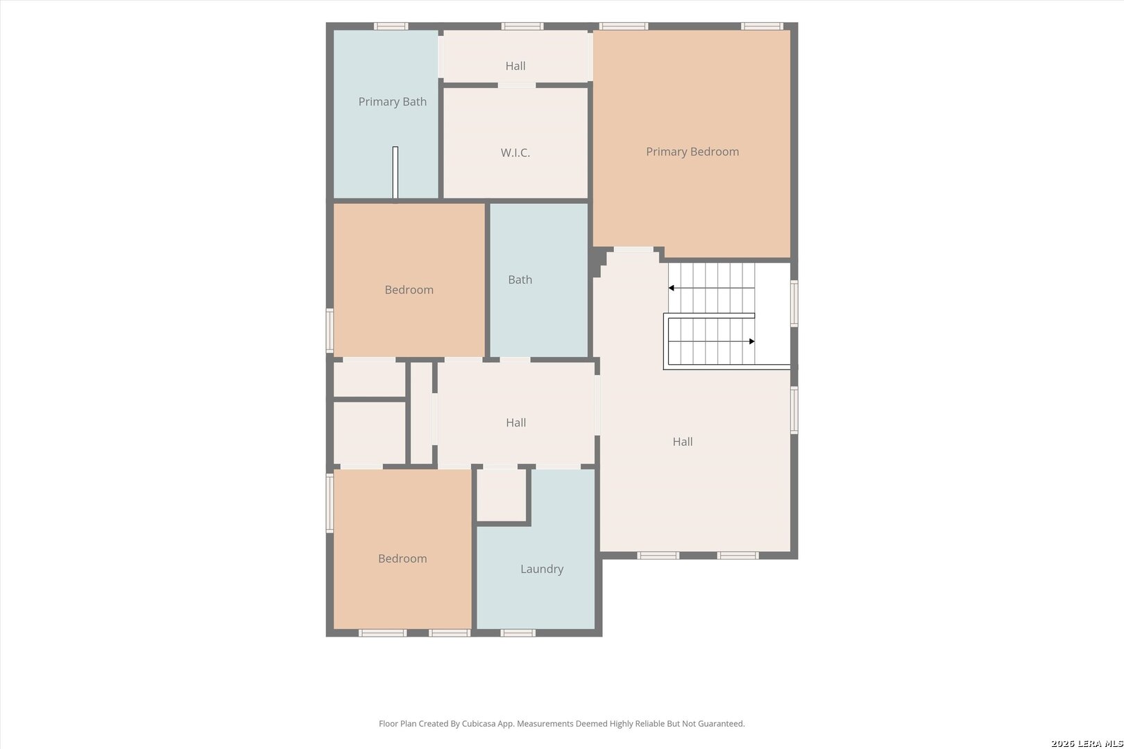 14660 SEMELE VW, San Antonio, TX 78245