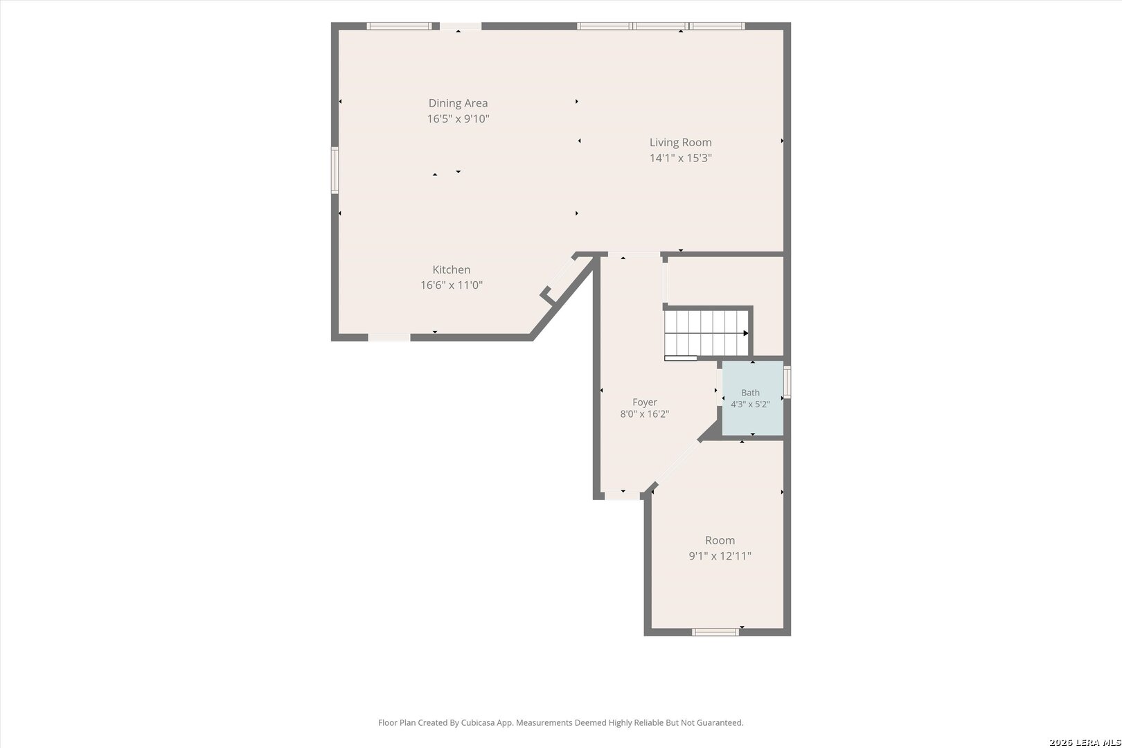 14660 SEMELE VW, San Antonio, TX 78245