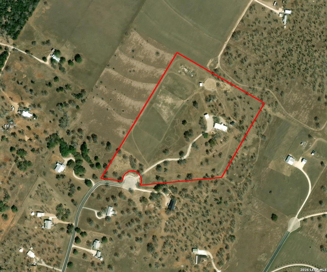 1158 Orchard Pk, Medina, TX 78055