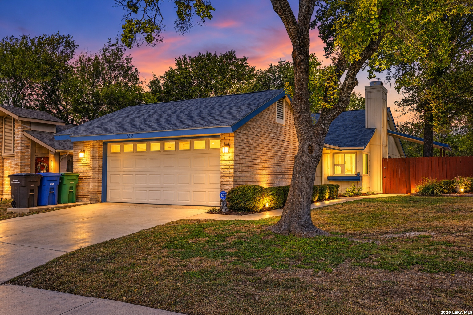 Property photo for 5559 KISSING OAK ST, San Antonio, TX