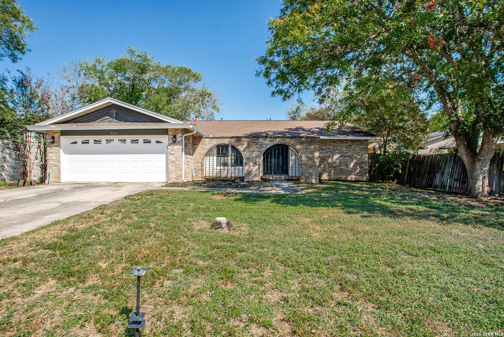 Property photo for 9114 Pitcairn, San Antonio, TX