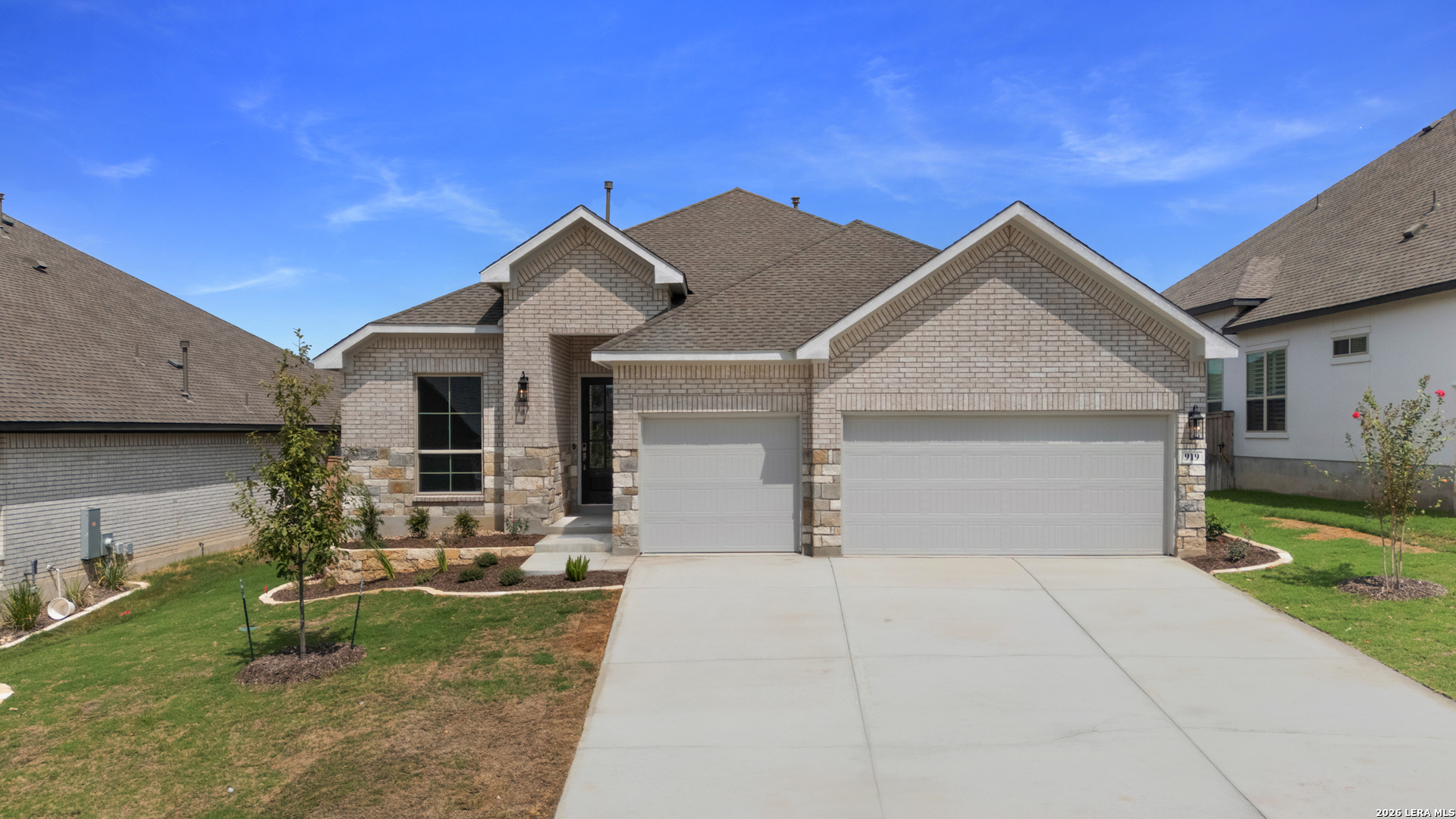 919 GYNGELL LANE, San Antonio, TX 78260