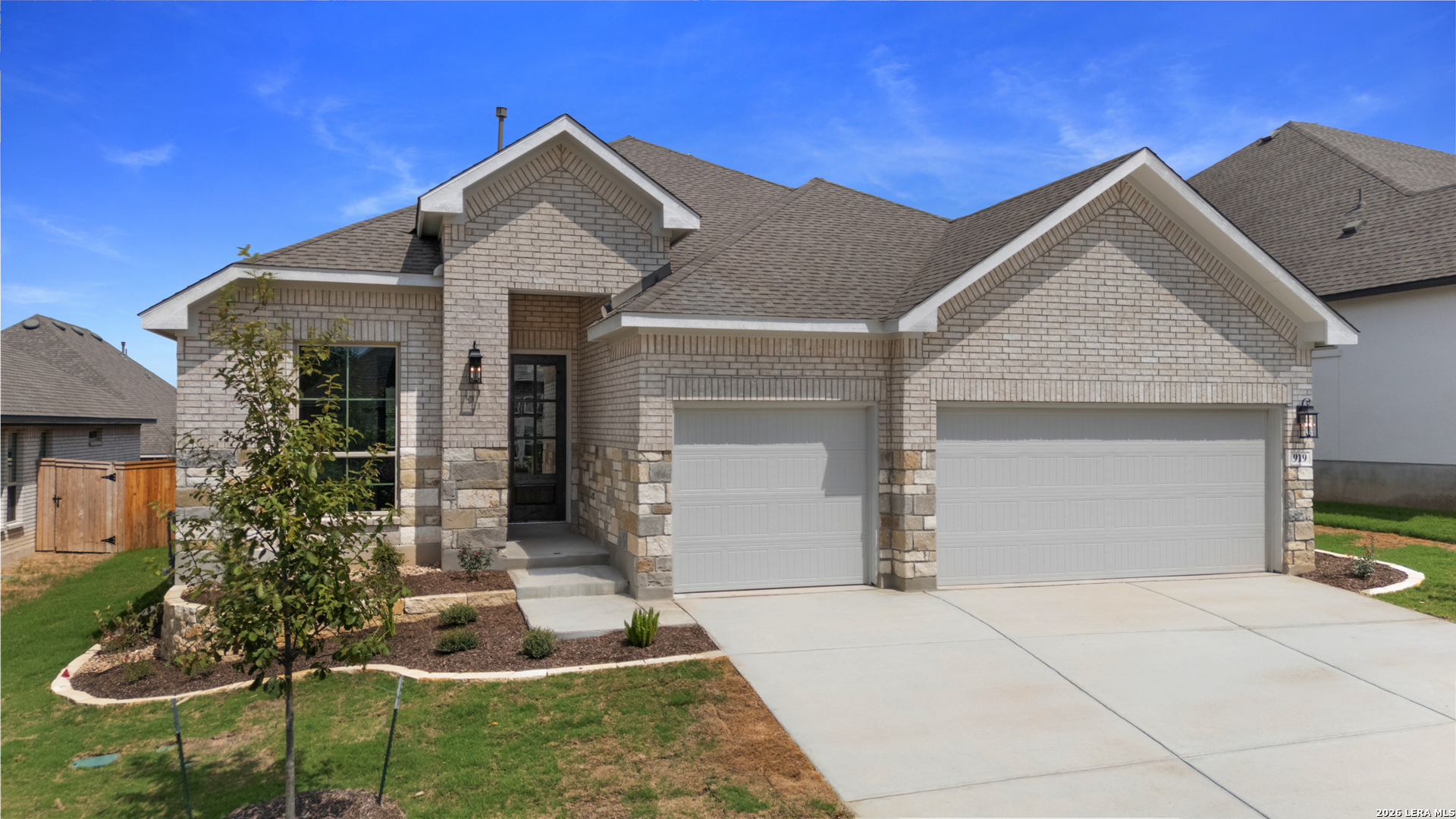 919 GYNGELL LANE, San Antonio, TX 78260