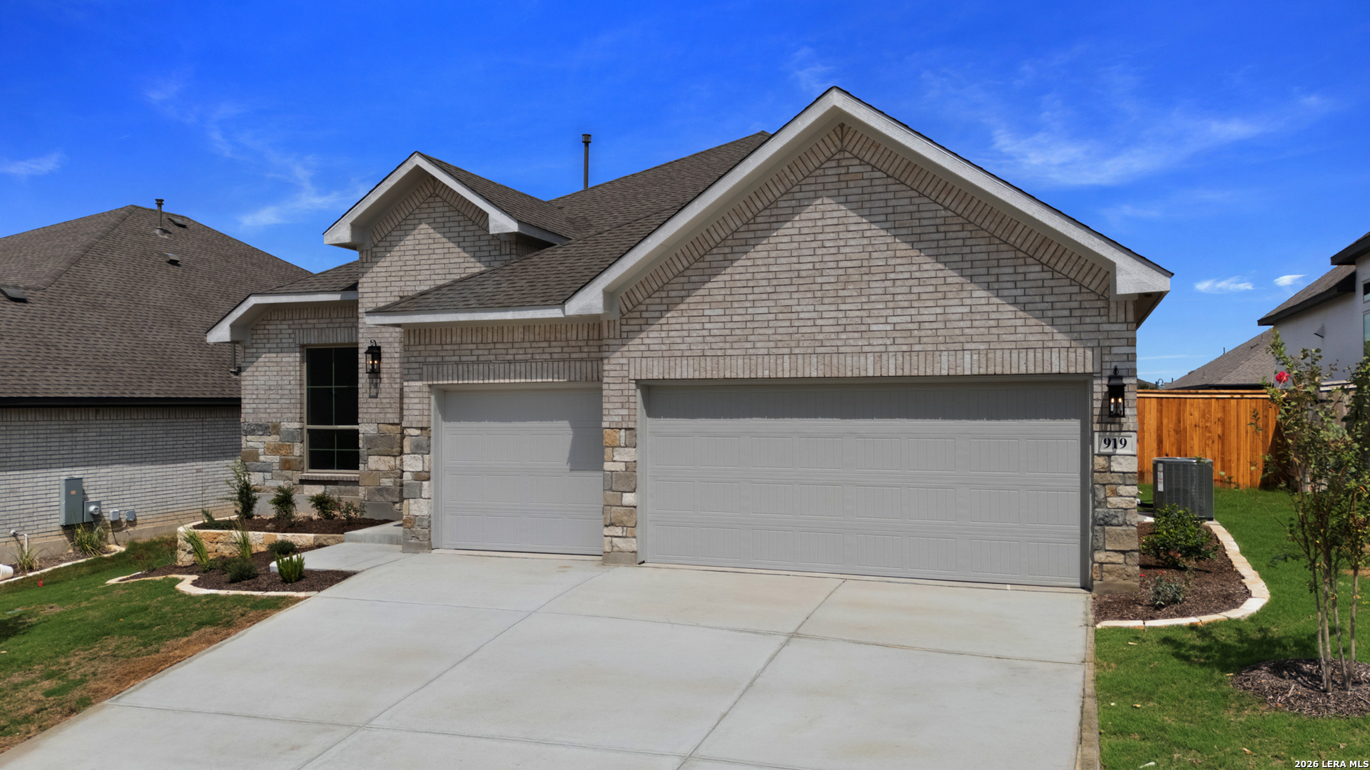 919 GYNGELL LANE, San Antonio, TX 78260