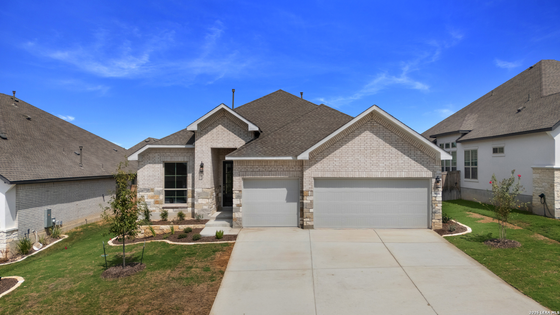 919 GYNGELL LANE, San Antonio, TX 78260
