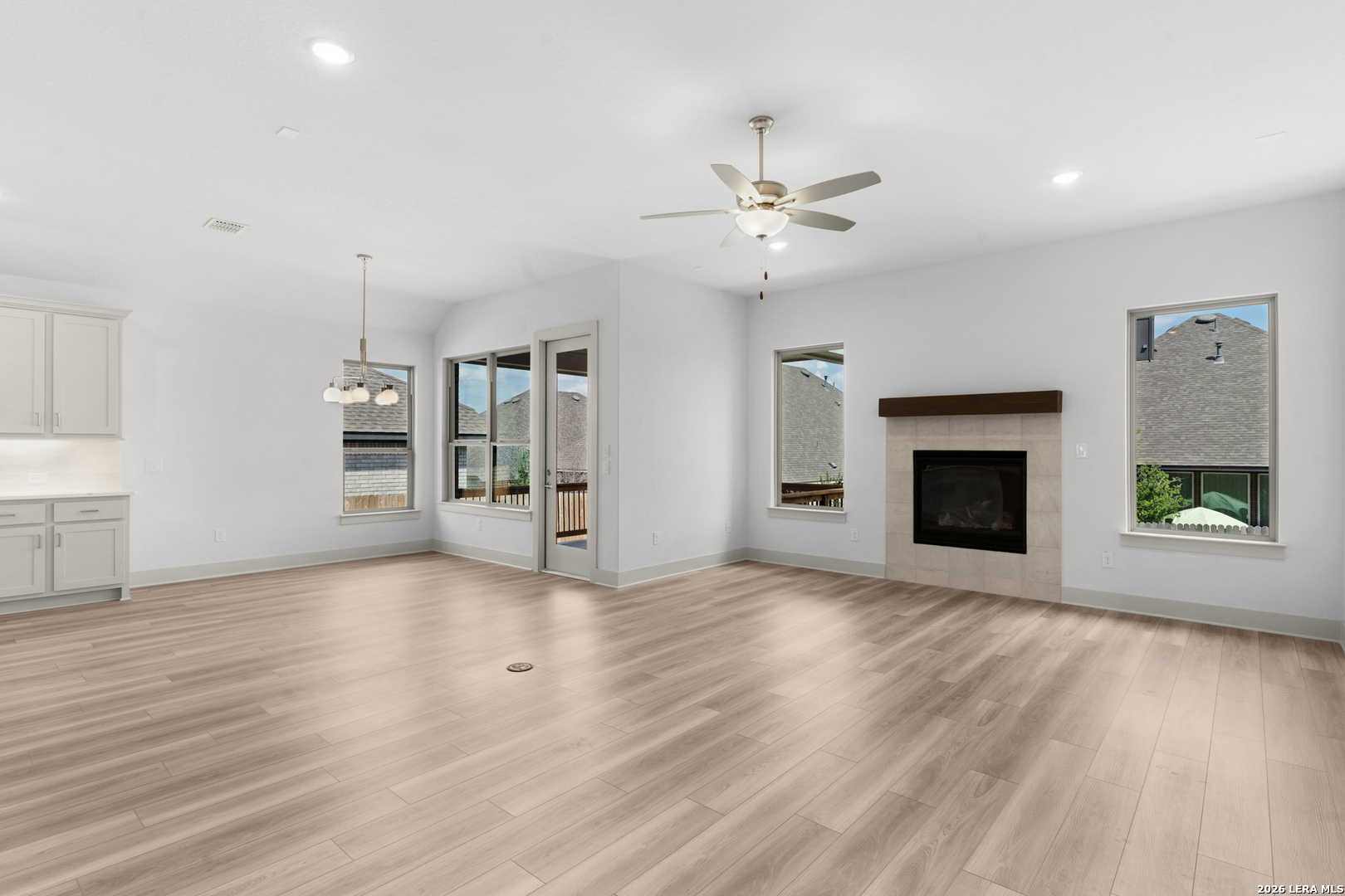 919 GYNGELL LANE, San Antonio, TX 78260