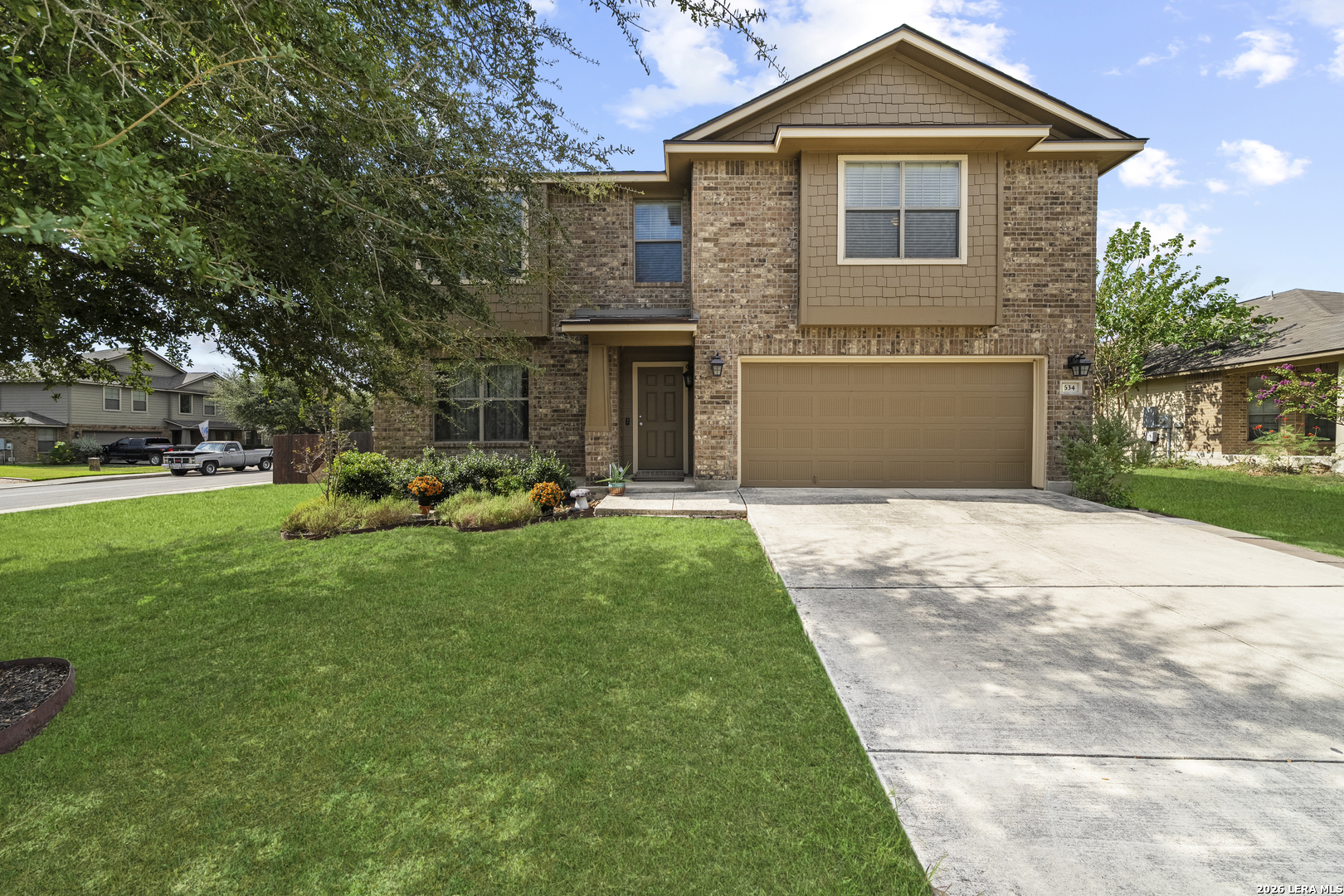 Property photo for 634 Kingbird Place, New Braunfels, TX