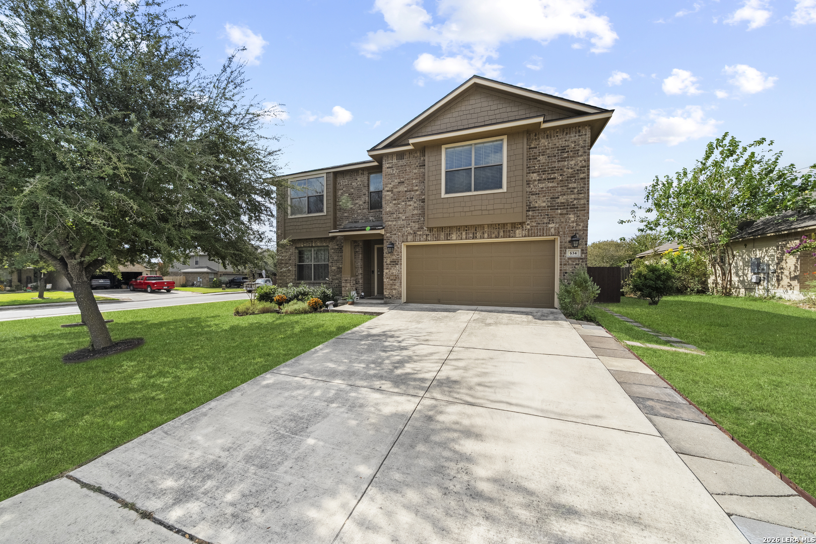 634 Kingbird Place, New Braunfels, TX 78130