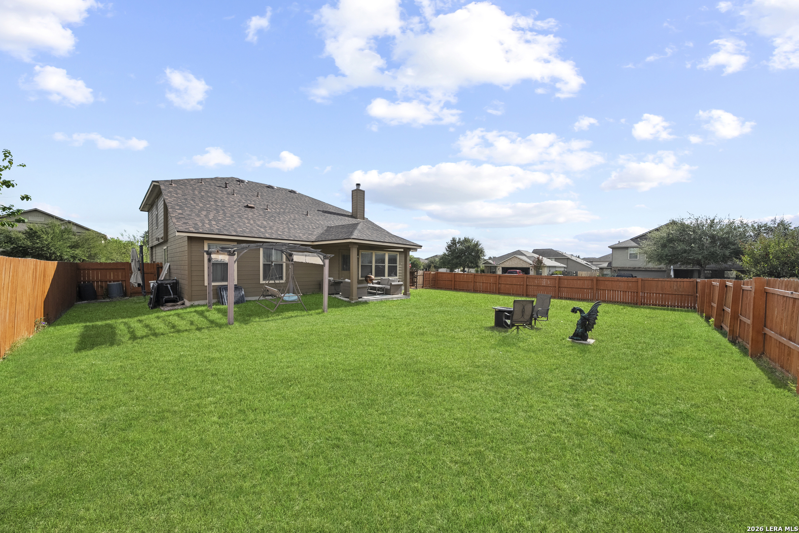 634 Kingbird Place, New Braunfels, TX 78130