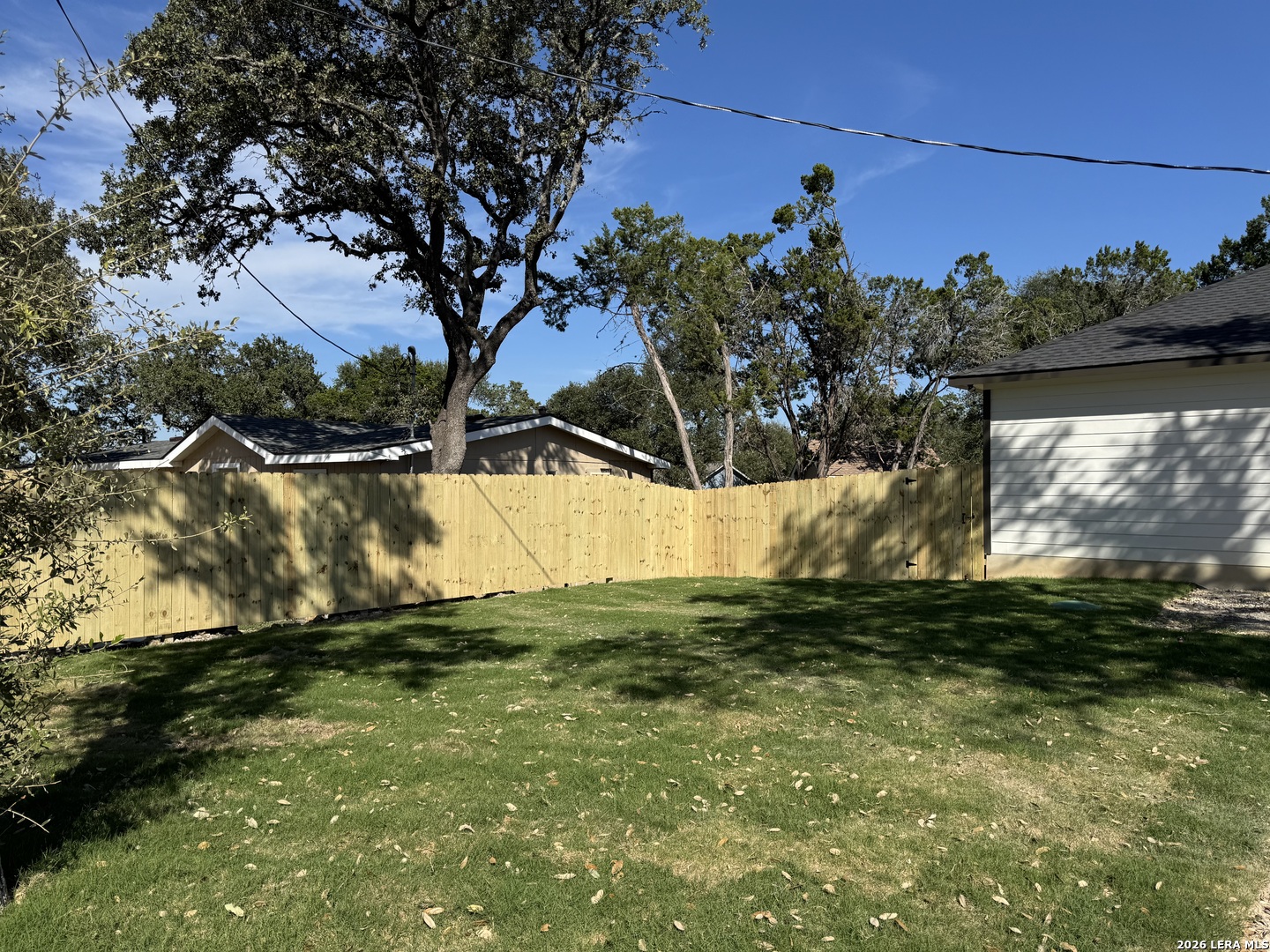 1031 Sunset Park, Spring Branch, TX 78070