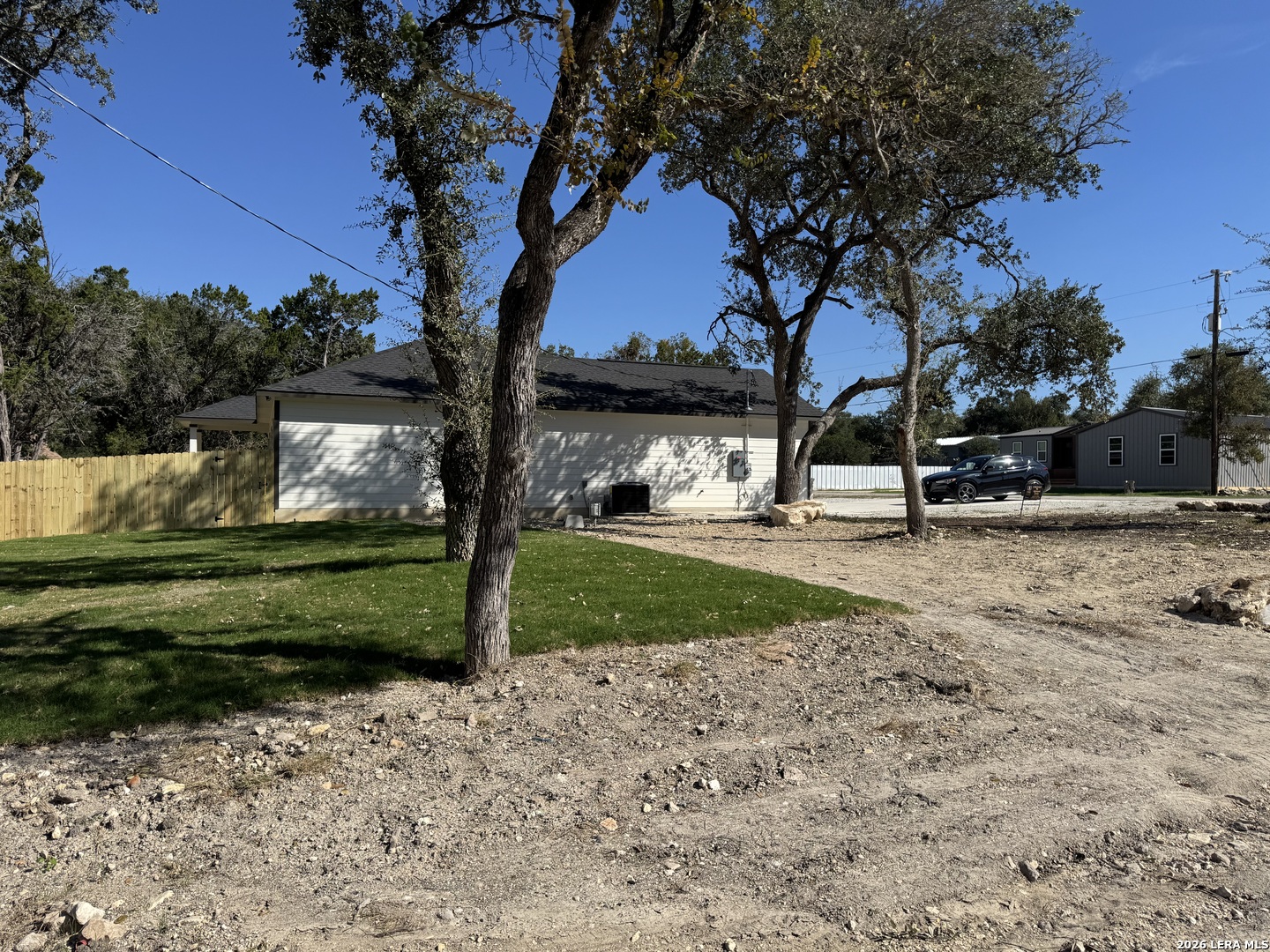 1031 Sunset Park, Spring Branch, TX 78070