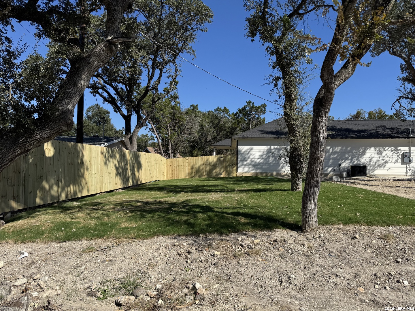 1031 Sunset Park, Spring Branch, TX 78070