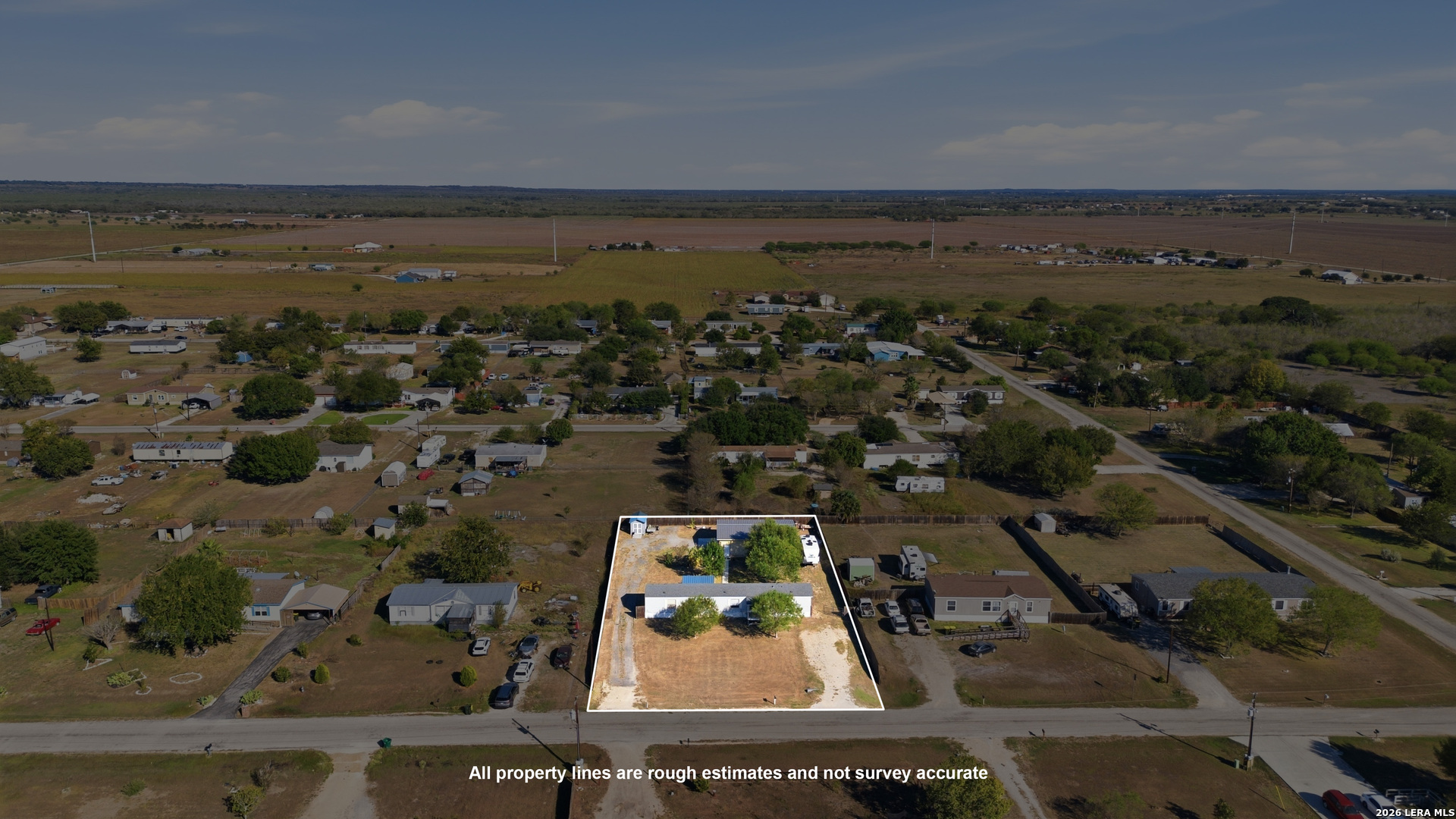161 TONTO TRL, Seguin, TX 78155