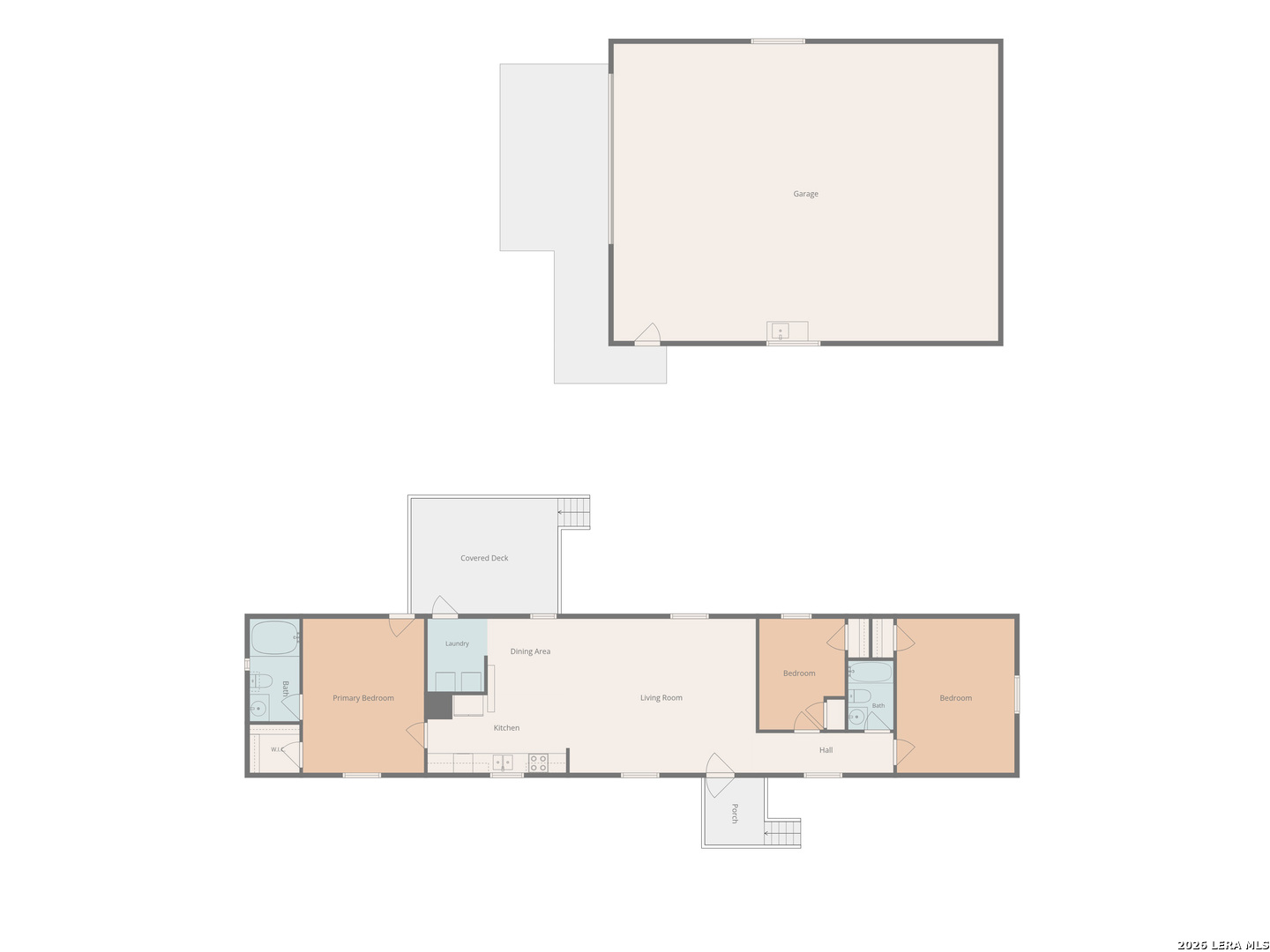 161 TONTO TRL, Seguin, TX 78155
