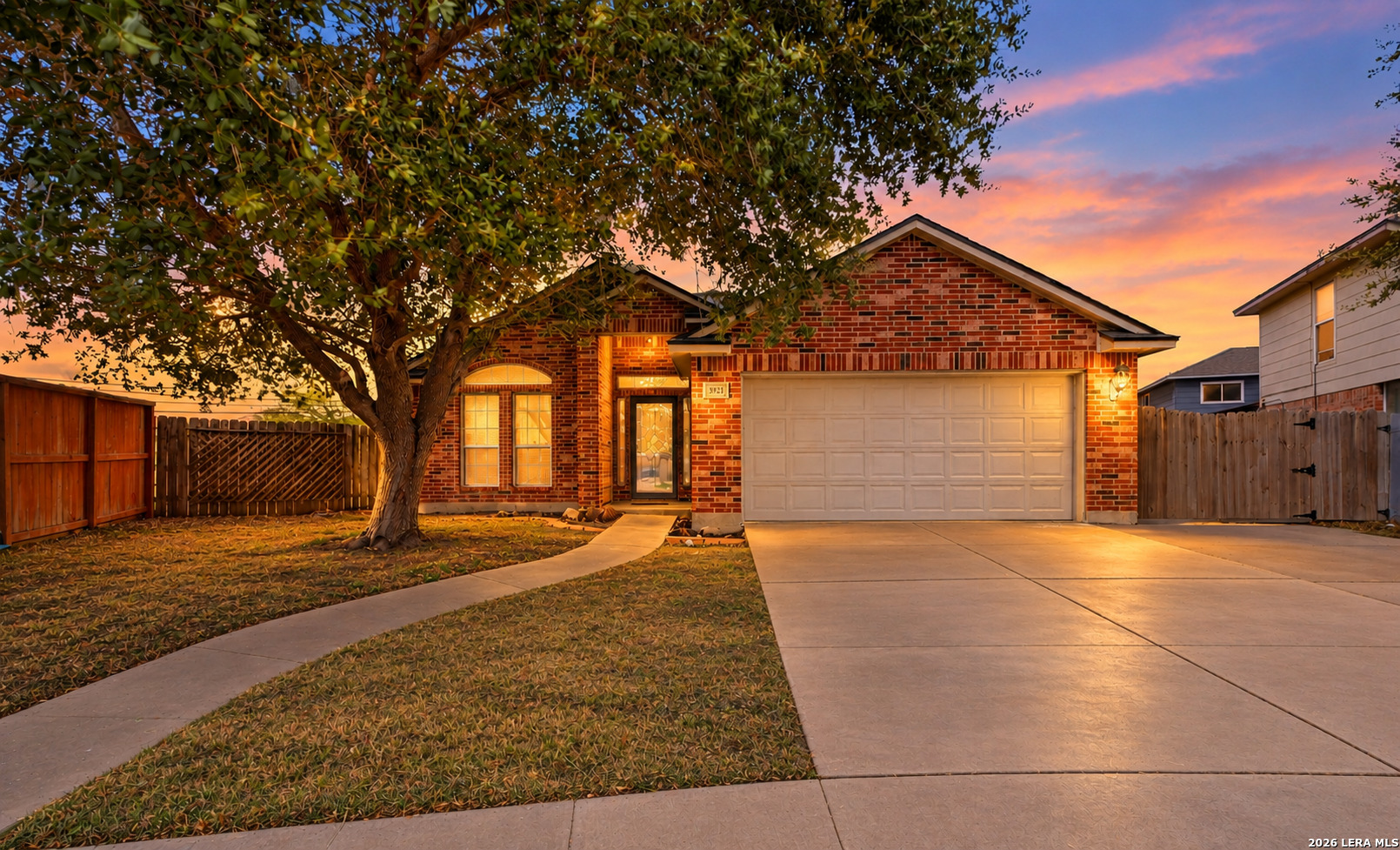 Property photo for 3921 Covington Crossing, Corpus Christi, TX