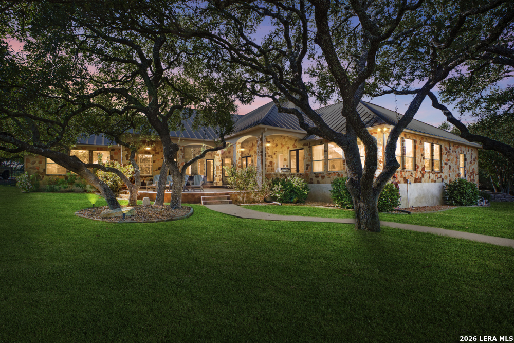 1903 River Way, Spring Branch, TX 78070