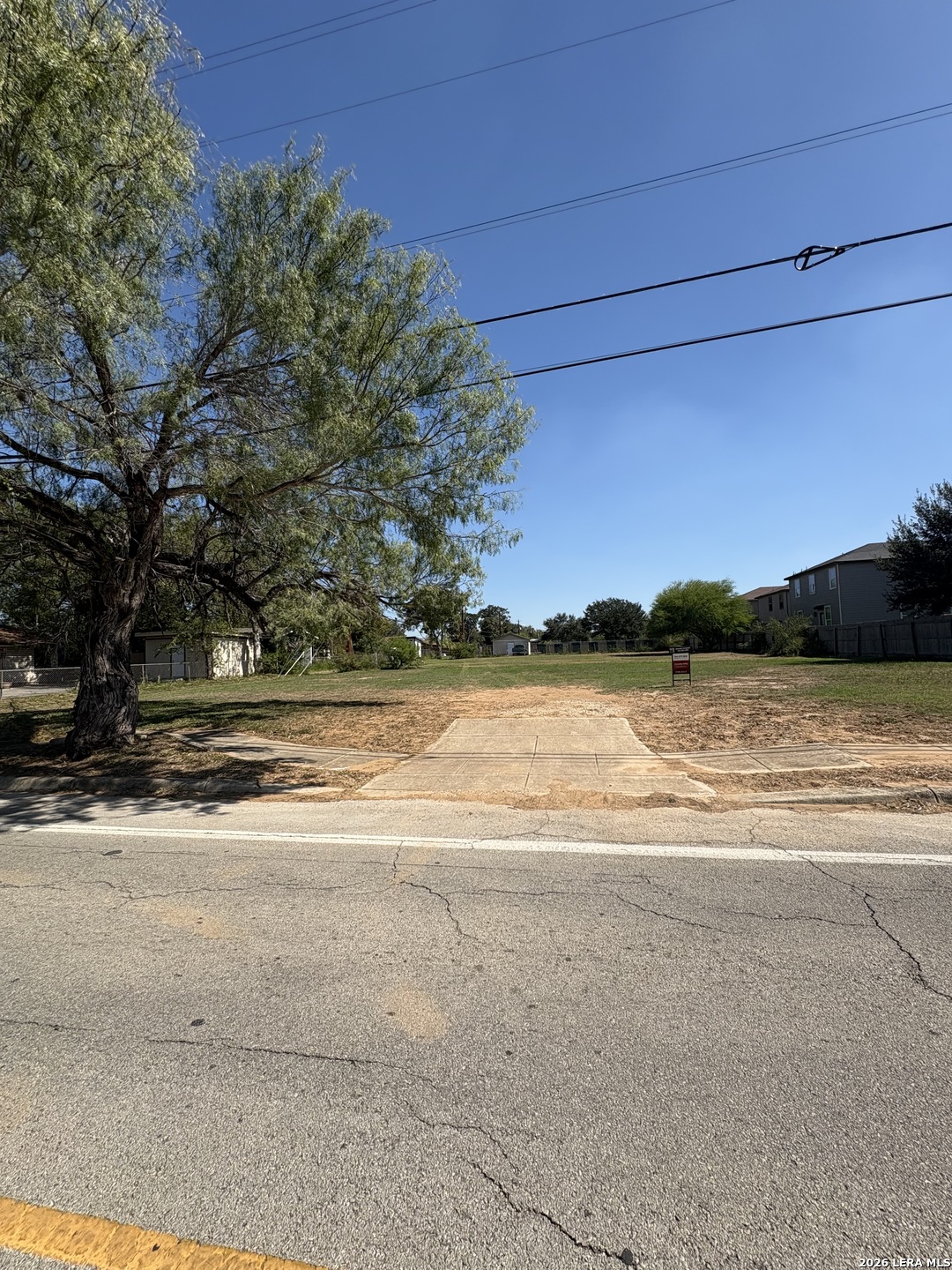202 Tidewind St, San Antonio, TX 78221