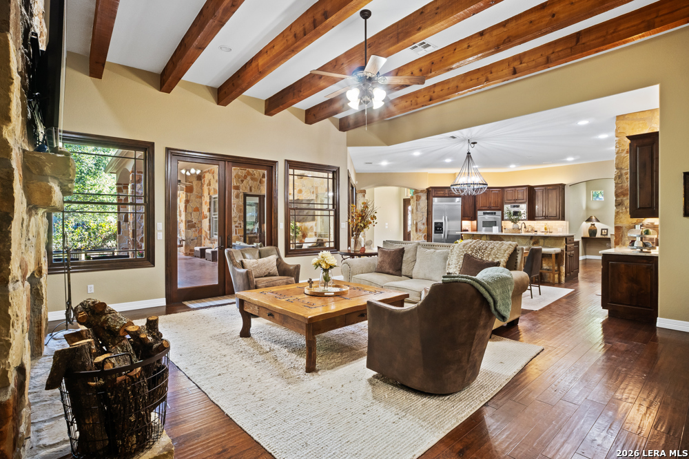 1903 River Way, Spring Branch, TX 78070