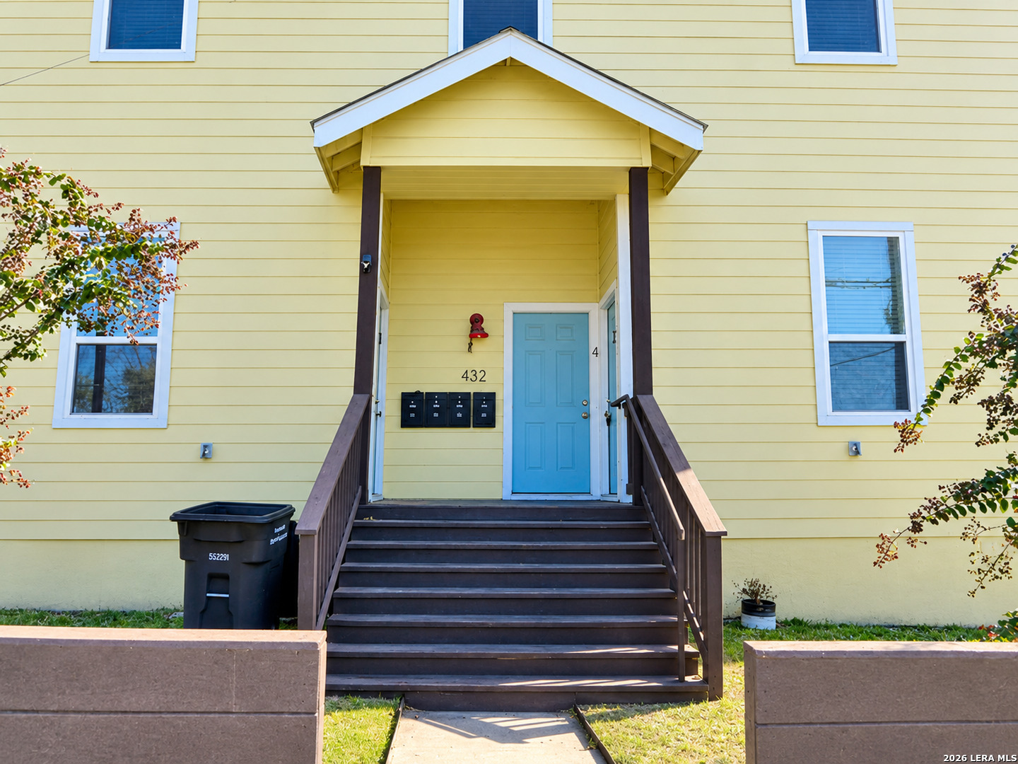 Property photo for 432 S OLIVE ST, #2, San Antonio, TX