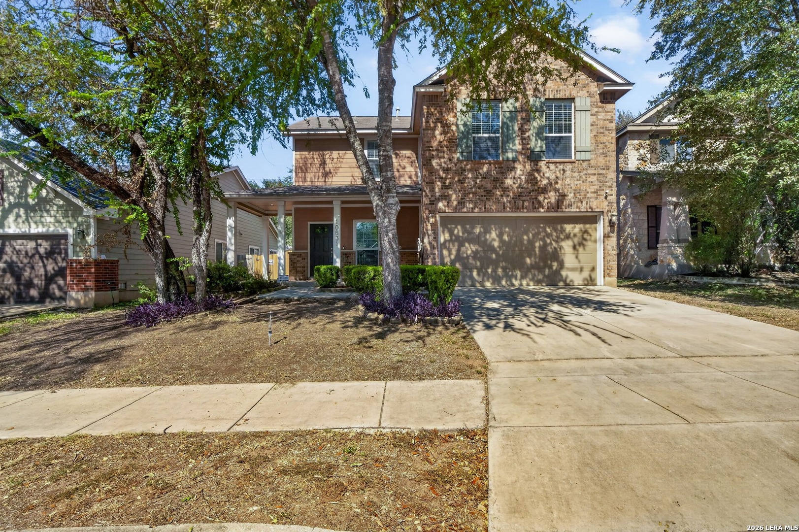 10631 Buck Park, San Antonio, TX 78245