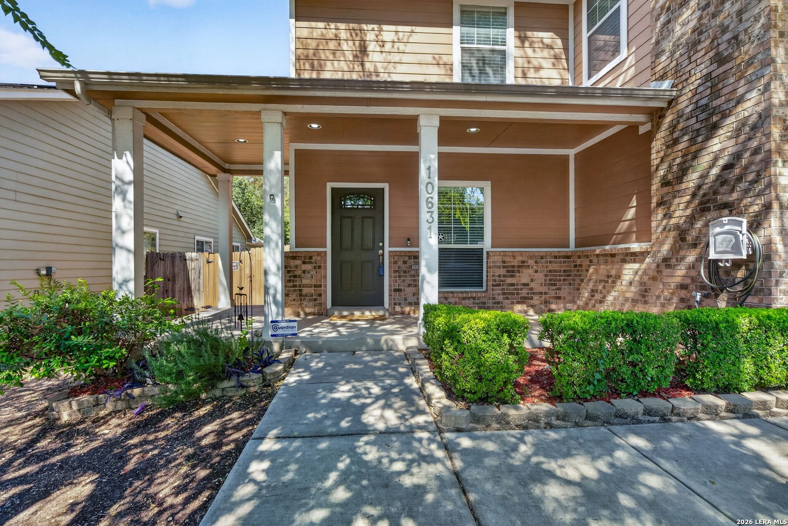 10631 Buck Park, San Antonio, TX 78245