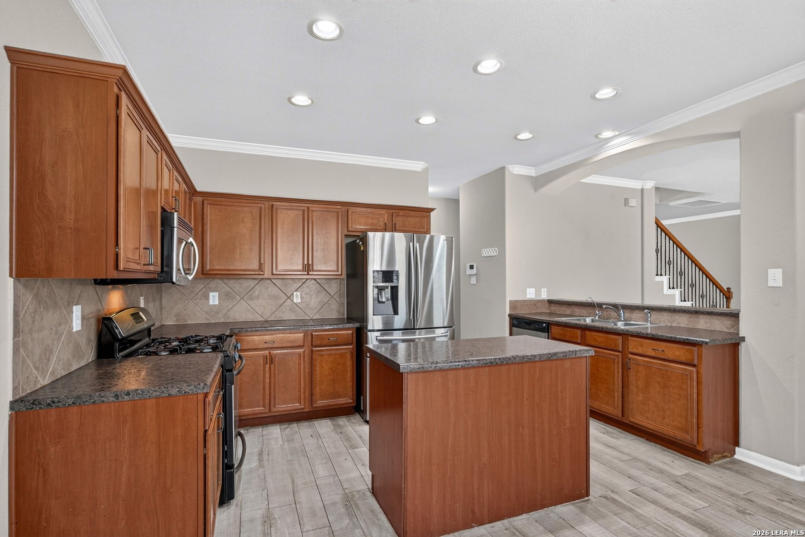 10631 Buck Park, San Antonio, TX 78245