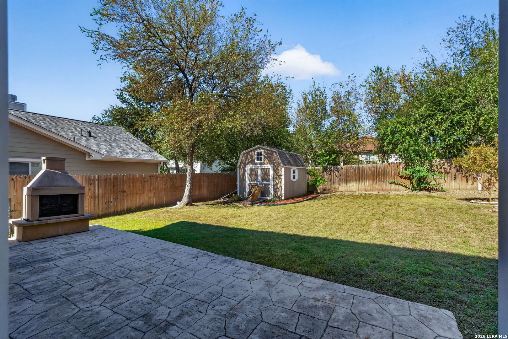 10631 Buck Park, San Antonio, TX 78245