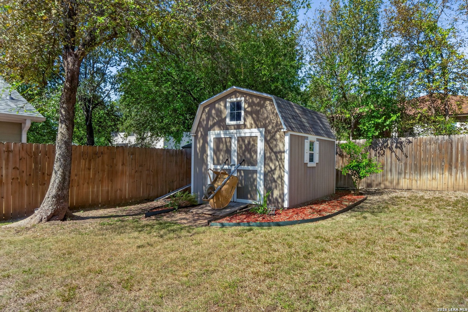 10631 Buck Park, San Antonio, TX 78245