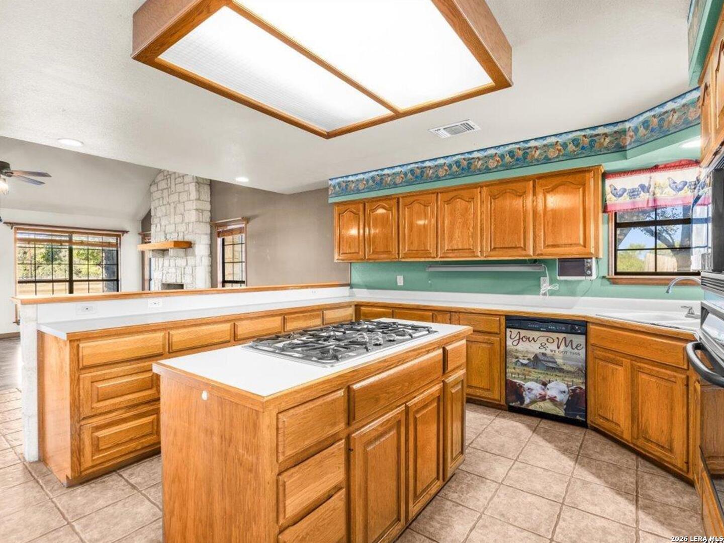 386 County Road 763, Devine, TX 78016