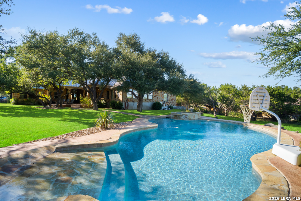 1903 River Way, Spring Branch, TX 78070