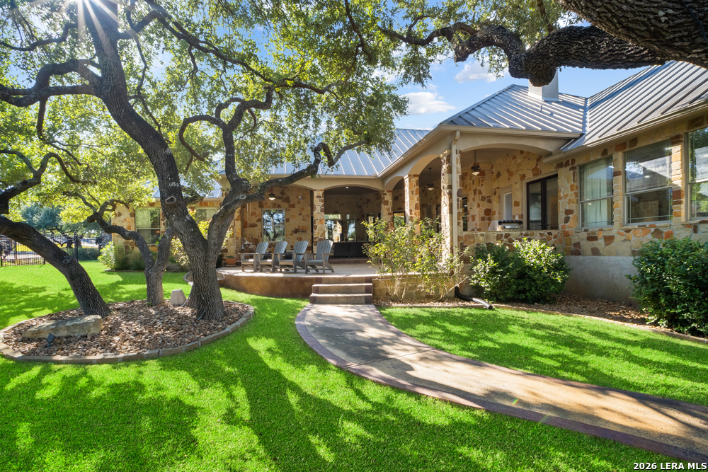 1903 River Way, Spring Branch, TX 78070