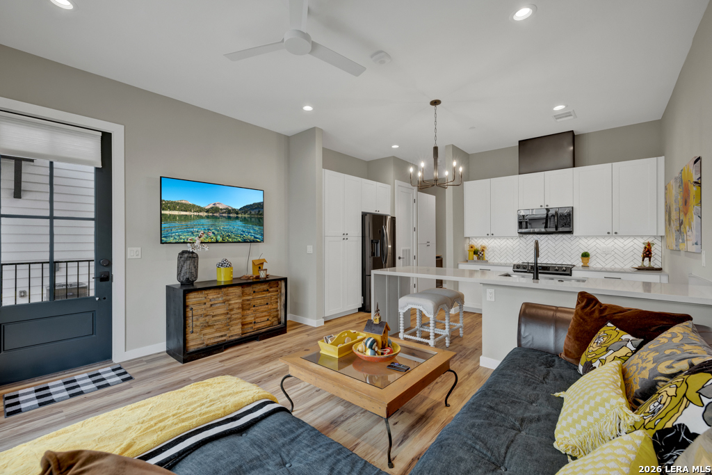 1208 N Academy Ave, #3101, New Braunfels, TX 78130