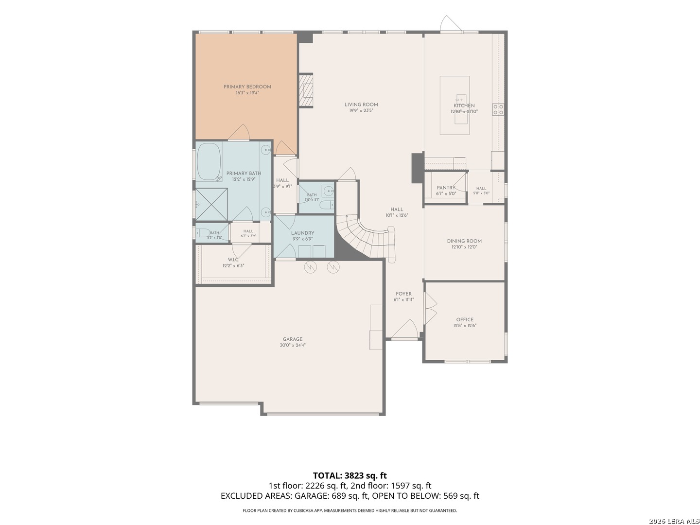 17902 Via Del Arbol, San Antonio, TX 78257